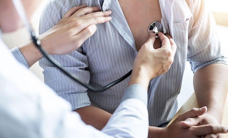 Cardiología