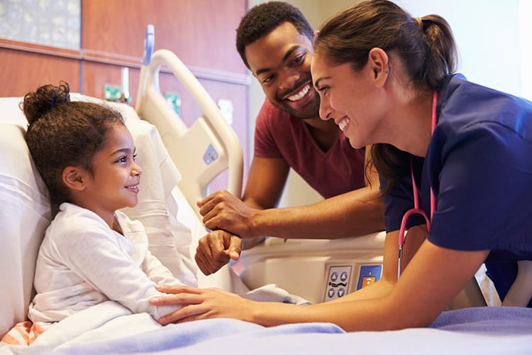 Cirugía Pediátrica