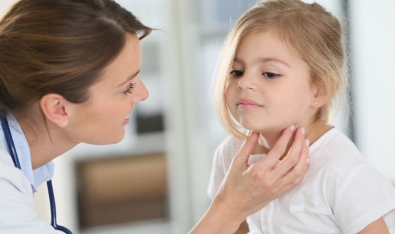 Endocrinologia Pediátrica