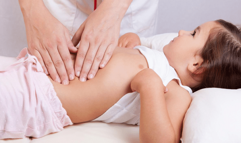 Gastroenterologia Pediátrica