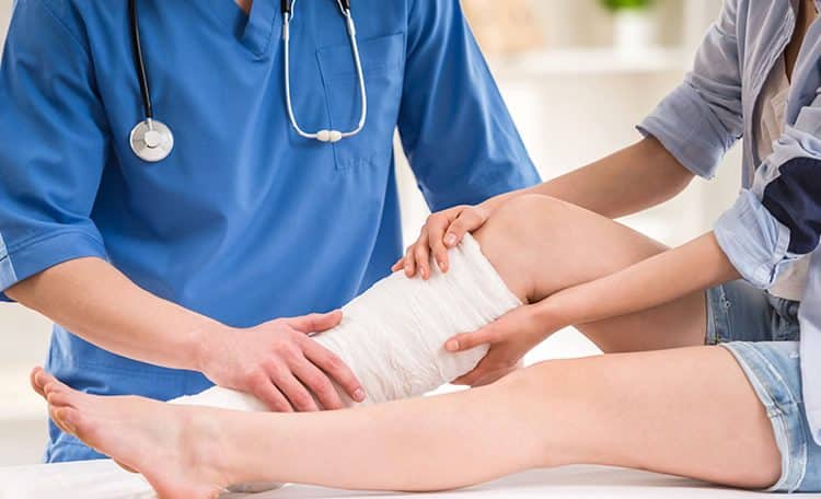 Ortopedia y Taraumatología