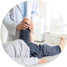 Terapia Física y Rehabilitación