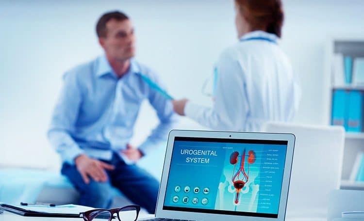 Urología